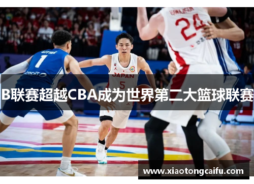 B联赛超越CBA成为世界第二大篮球联赛